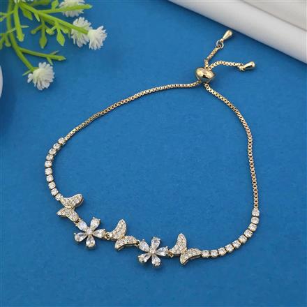 Western Delicate Bracelet