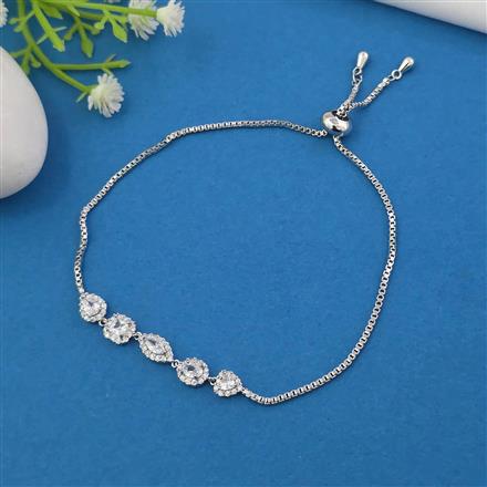 Western Delicate Bracelet