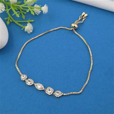 Western Delicate Bracelet