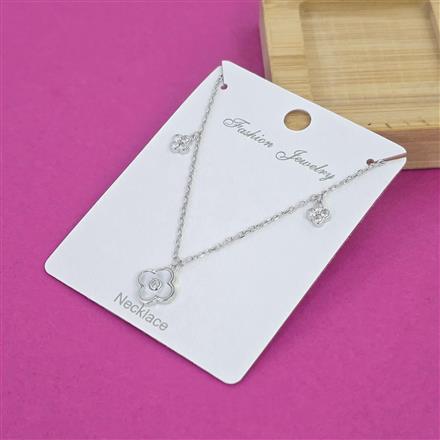 Western Chain Pendant