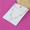 Western Chain Pendant