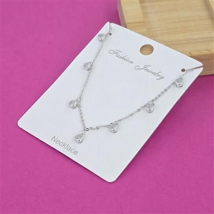 Western Chain Pendant
