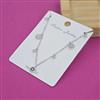 Western Chain Pendant