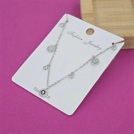 Western Chain Pendant