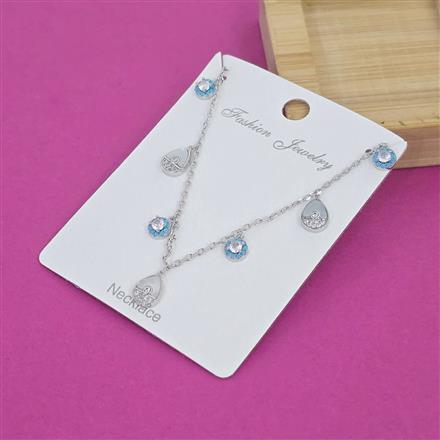 Western Chain Pendant