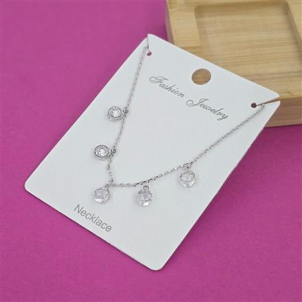 Western Chain Pendant
