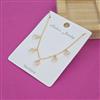 Western Chain Pendant