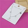 Western Chain Pendant