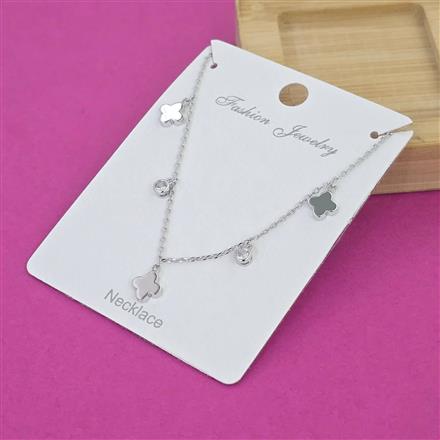 Western Chain Pendant