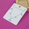 Western Chain Pendant