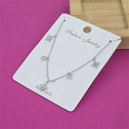 Western Chain Pendant
