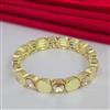 Western Stretchable Bracelet