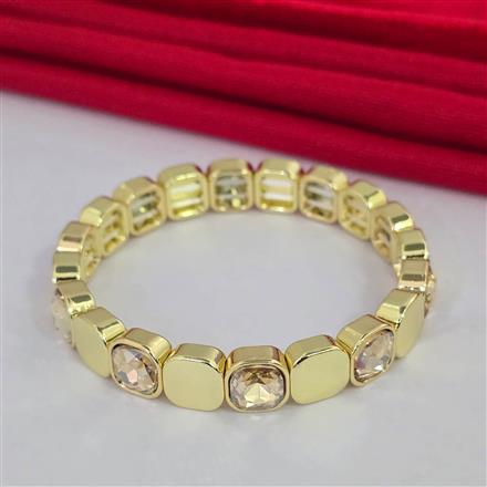 Western Stretchable Bracelet