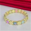 Western Stretchable Bracelet