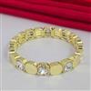 Western Stretchable Bracelet