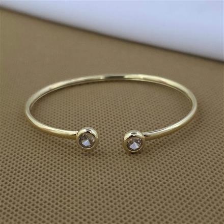 Western Openable Kada