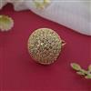 Western Adjustable Ring