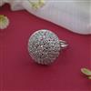 Western Adjustable Ring