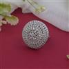 Western Adjustable Ring