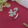 Western Adjustable Ring