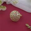 Western Adjustable Ring