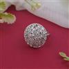 Western Adjustable Ring