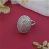 Western Adjustable Ring