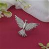 Western Adjustable Ring