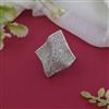 Western Adjustable Ring