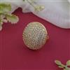 Western Adjustable Ring