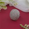Western Adjustable Ring