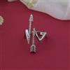 Western Adjustable Ring