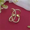 Western Adjustable Ring