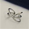 Western Adjustable Ring