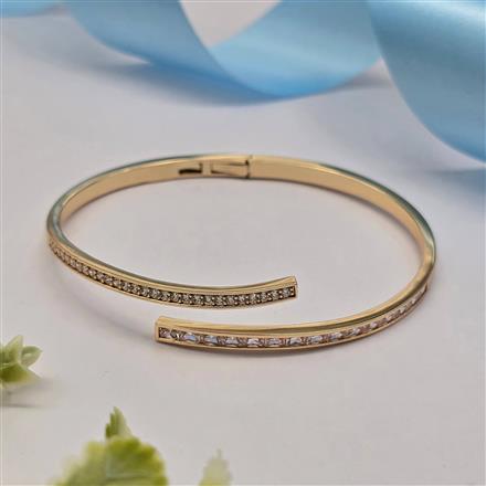 Western Openable Kada