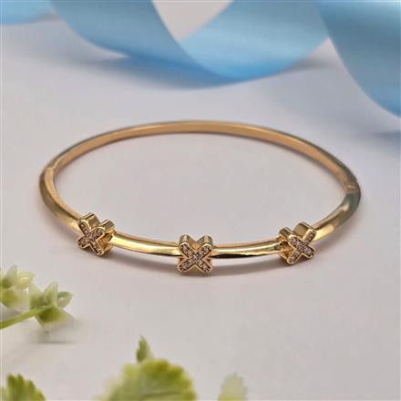 Western Openable Kada