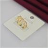 Western Adjustable Ring