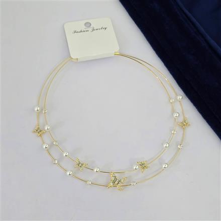 Western Necklace