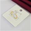 Western Adjustable Ring