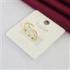 Western Adjustable Ring