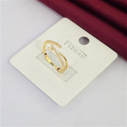 Western Adjustable Ring