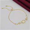 Western Adjustable Bracelet