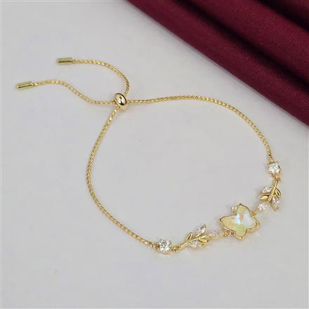 Western Adjustable Bracelet