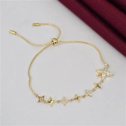 Western Adjustable Bracelet