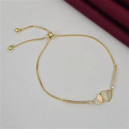 Western Adjustable Bracelet