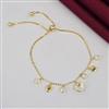 Western Adjustable Bracelet
