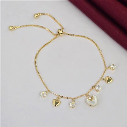 Western Adjustable Bracelet