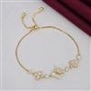 Western Adjustable Bracelet