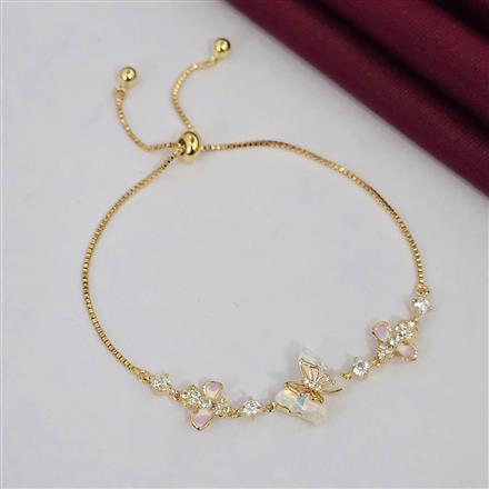 Western Adjustable Bracelet