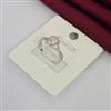 Western Adjustable Ring